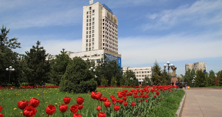 International scientific and practical conference dedicated to the 130th anniversary of the first Kazakh professional diplomat Nazir Torekulov