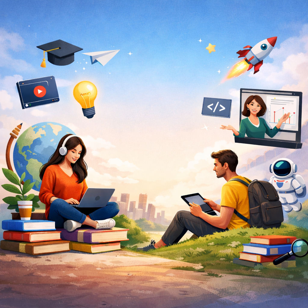 Жас ғалымдар кеңесі