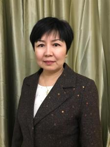 Маусумбекова Сауле Джумакановна