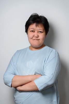 Изображение выглядит как человек, Человеческое лицо, одежда, стена

Содержимое, созданное искусственным интеллектом, может быть неверным.