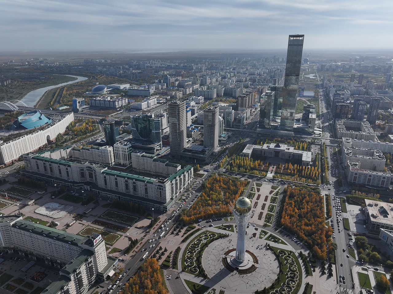 Фото: Aerial Solutions/Drone Pilot Academy