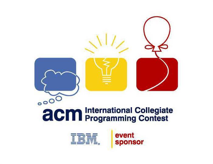 Четвертьфинал чемпионата мира по программированию ACM ICPC