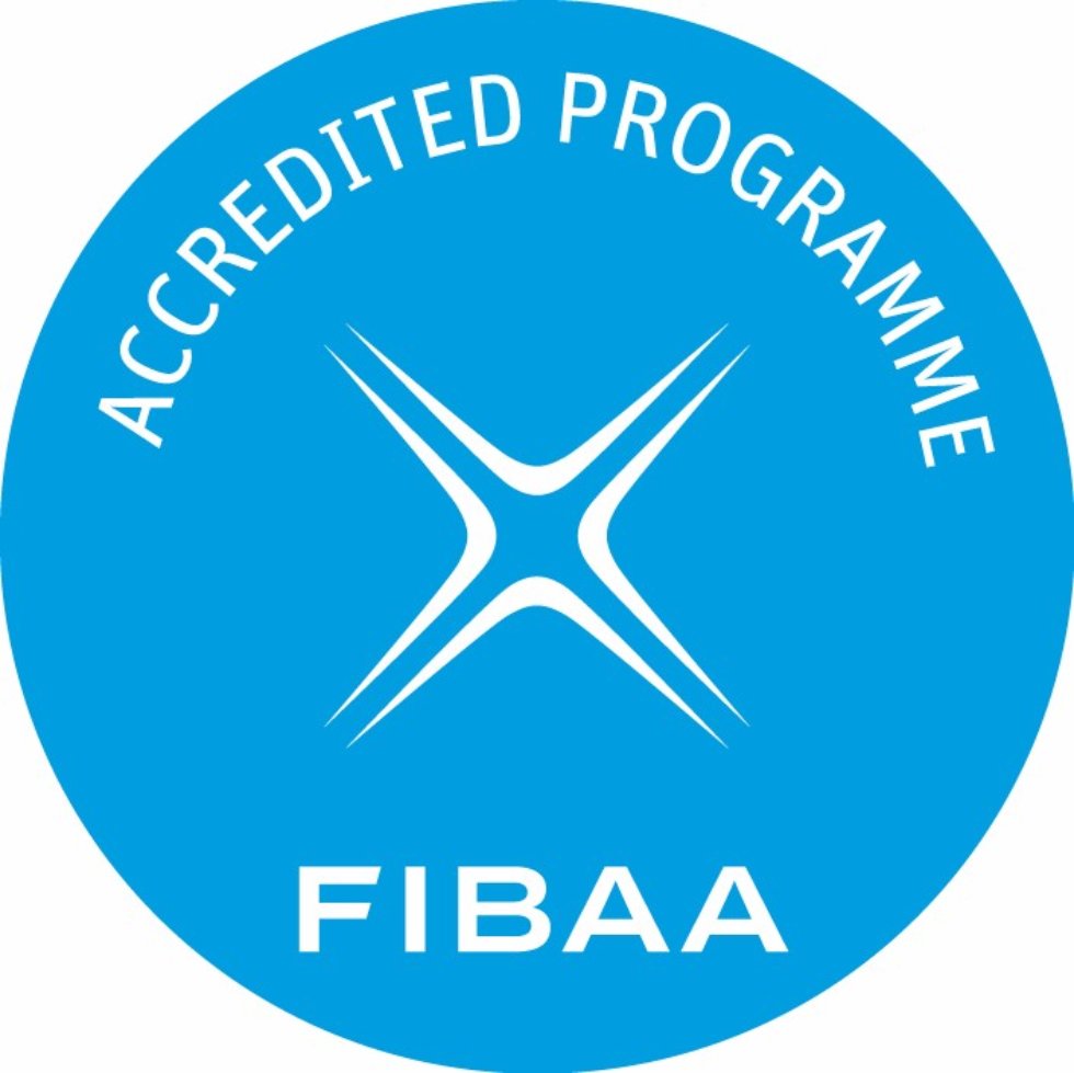 KazNU - FIBAA: partners for excellence 