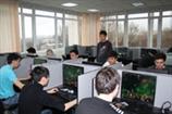 «WarCraft DOTA» киберспортынан қалалық турнир өтті 