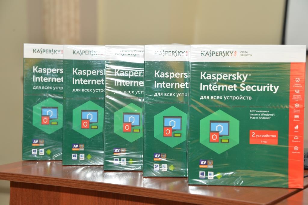 “Kaspersky day”