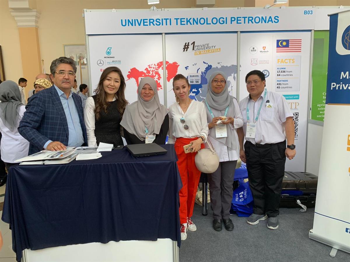 QS Forum 2019 