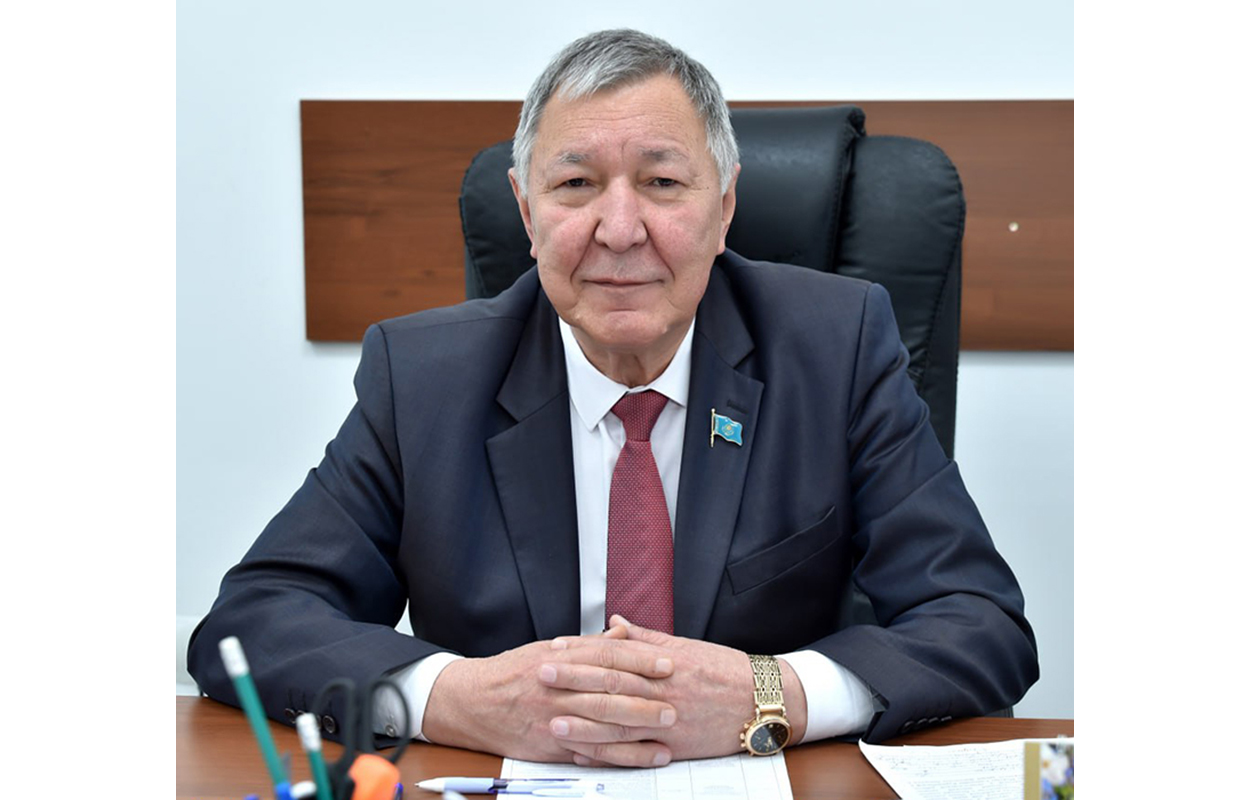 О предлагаемых конструктивных новых положениях в проект Конституции РК