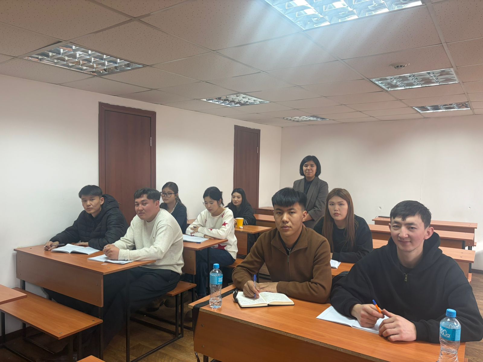 ТДМ 4. Сапалы білім