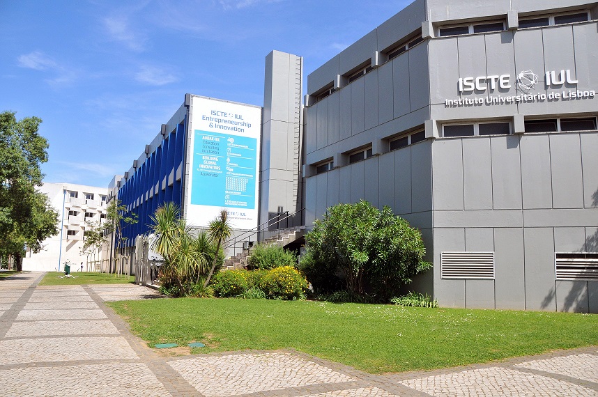 Applications for ISCTE University - University Institute of Lisbon are now open