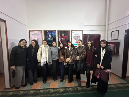 “Шие бағы”