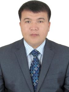 Арабтану бөлімі жаңа PhD докторымен толықты