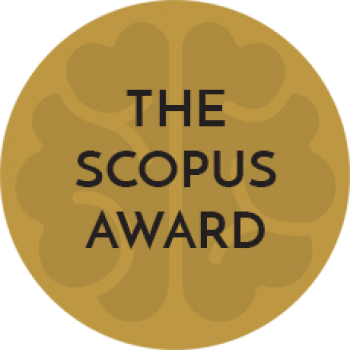 Scopus Award марапатының иегерлері