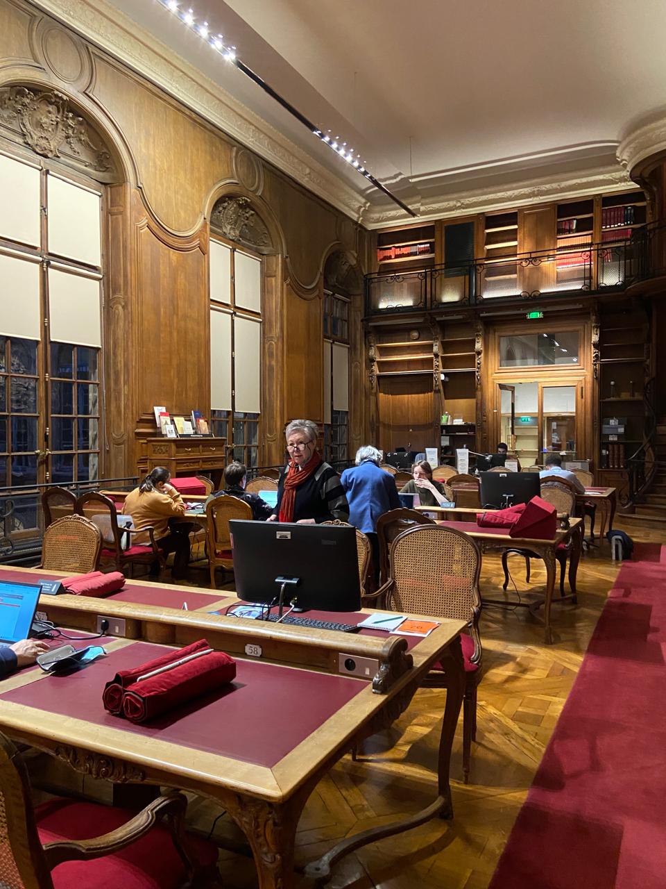 Әл-Фараби атындағы ҚазҰУ ғалымдары Францияда көне түркі топонимдерін зерттеді