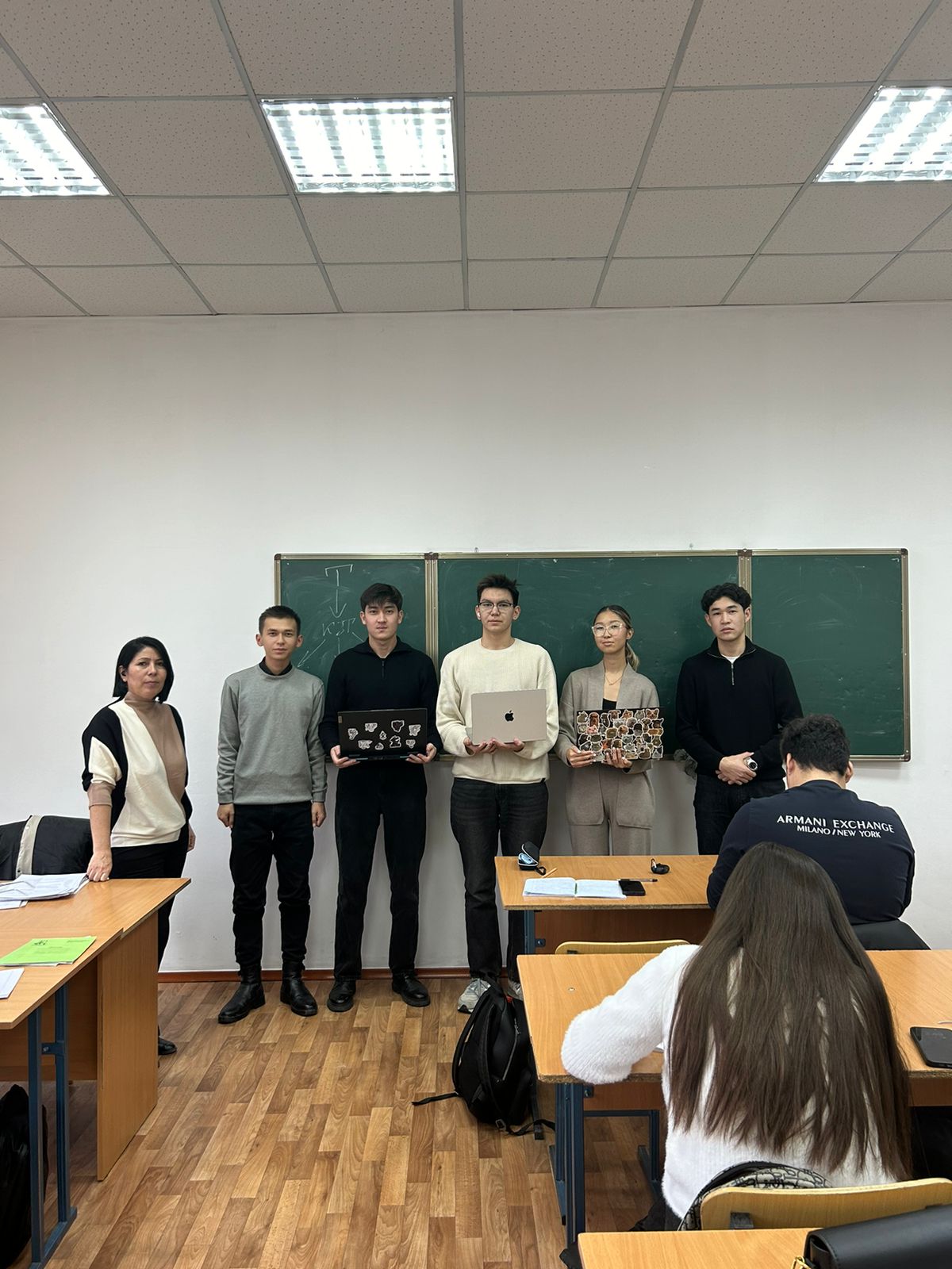 Day of the languages of the people of Kazakhstan