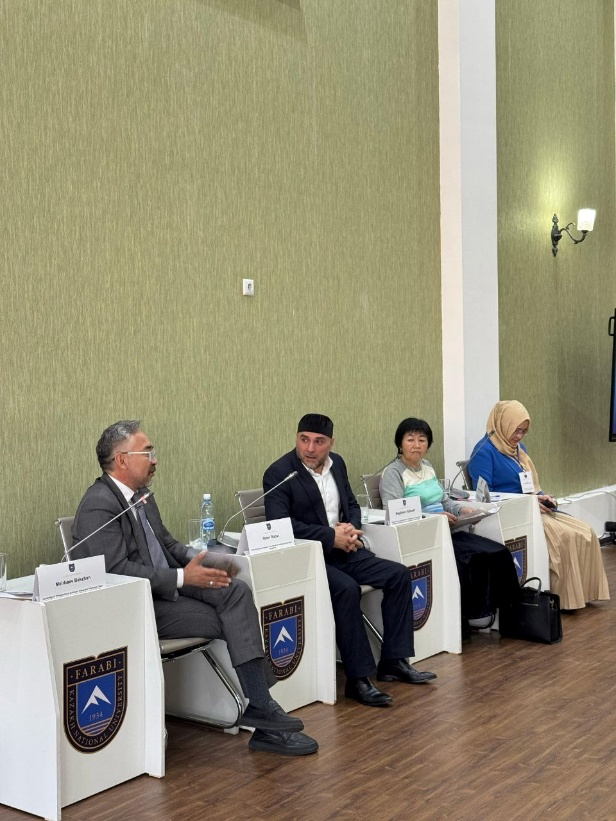 Әл-Фараби Қазақ ұлттық университетінде өзекті ислам мәселелерін қарастырған көктемгі мектеп жұмысын бастады