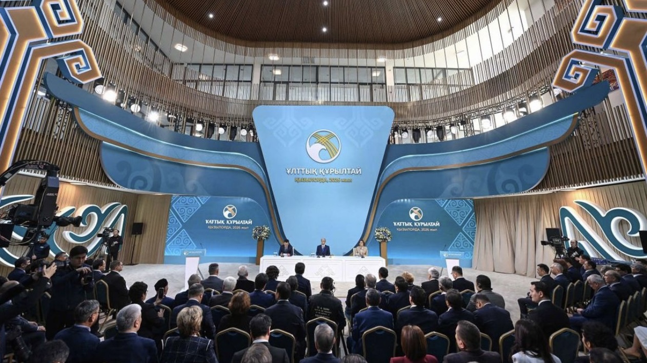 Ел дамуының негізгі бағыттары және қоғамдық өмірдің өзекті мәселелері