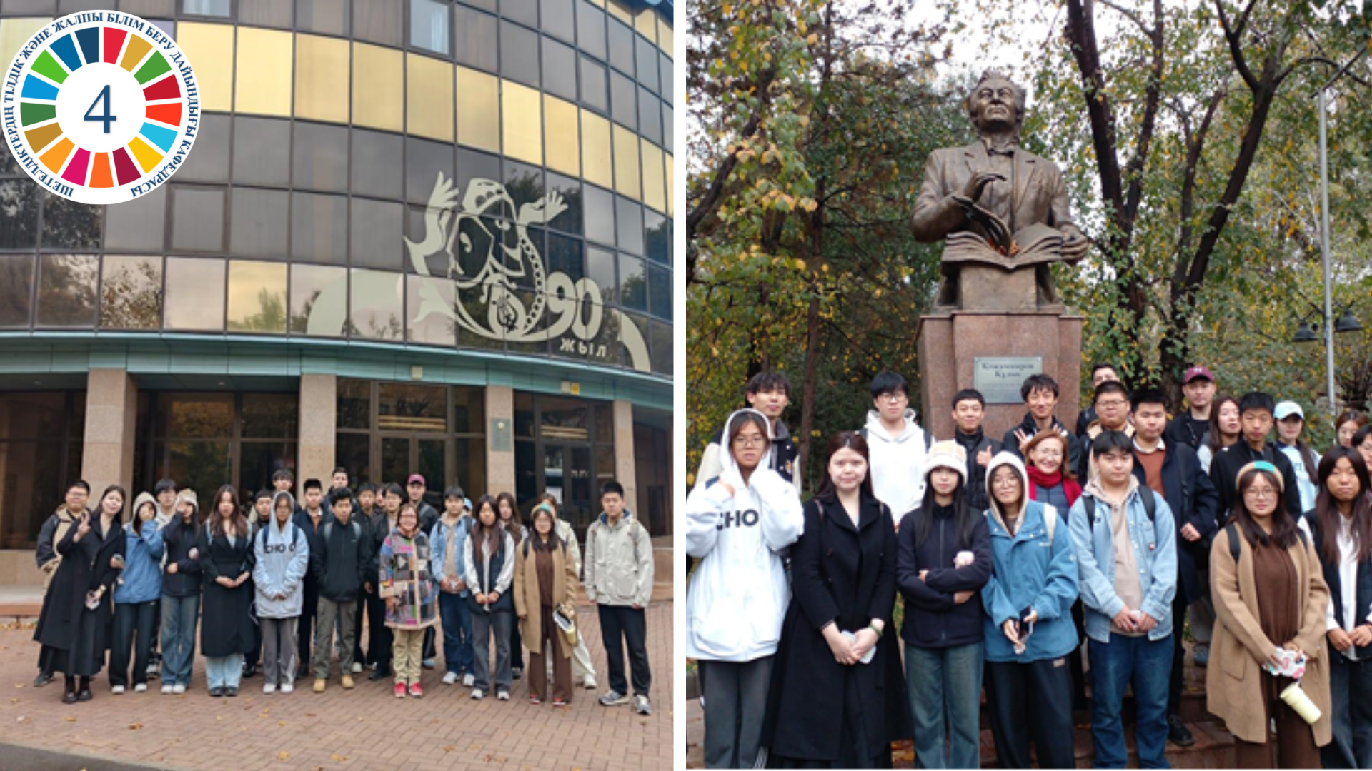 Getting to know the southern capital