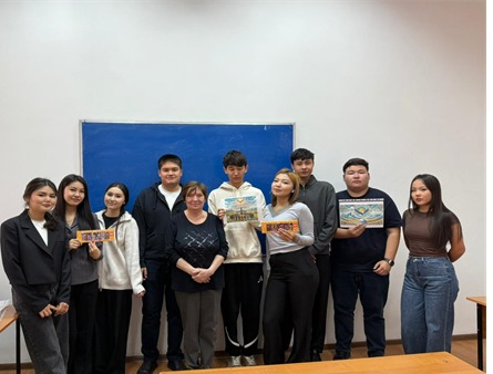 «Менің Қазақстаным» поэзия байқауы