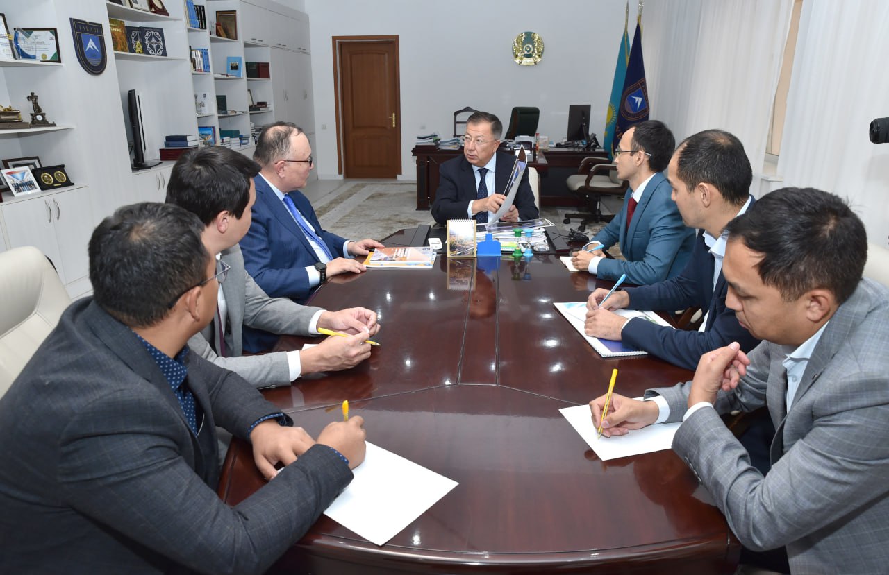 KazNU scientists will participate in the development of the KazLLM language model