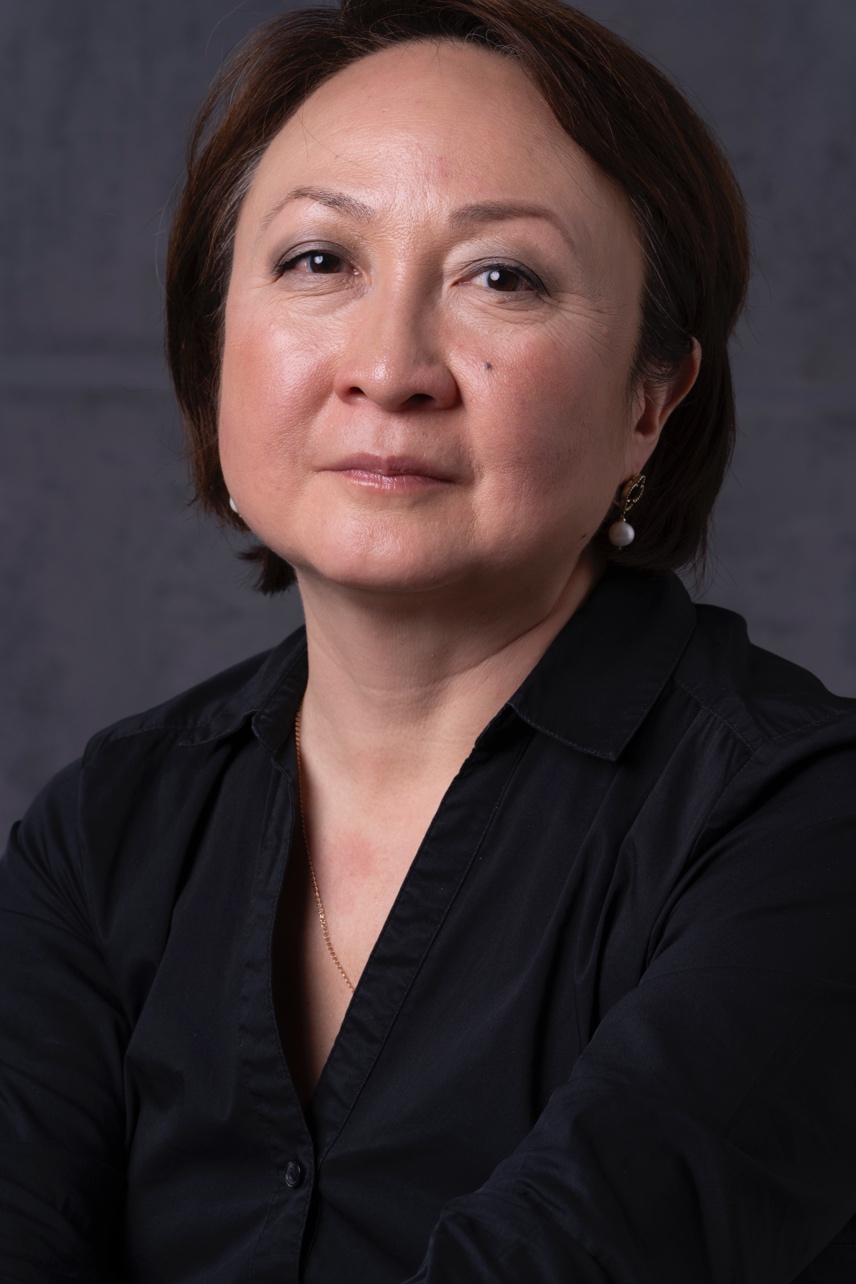 Acting Associate Professor of KazNU Aizhan Shabdenova Has Been Awarded the Academic Title of “Associate Professor”