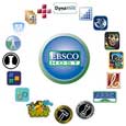 EBSCO деректер базасы 