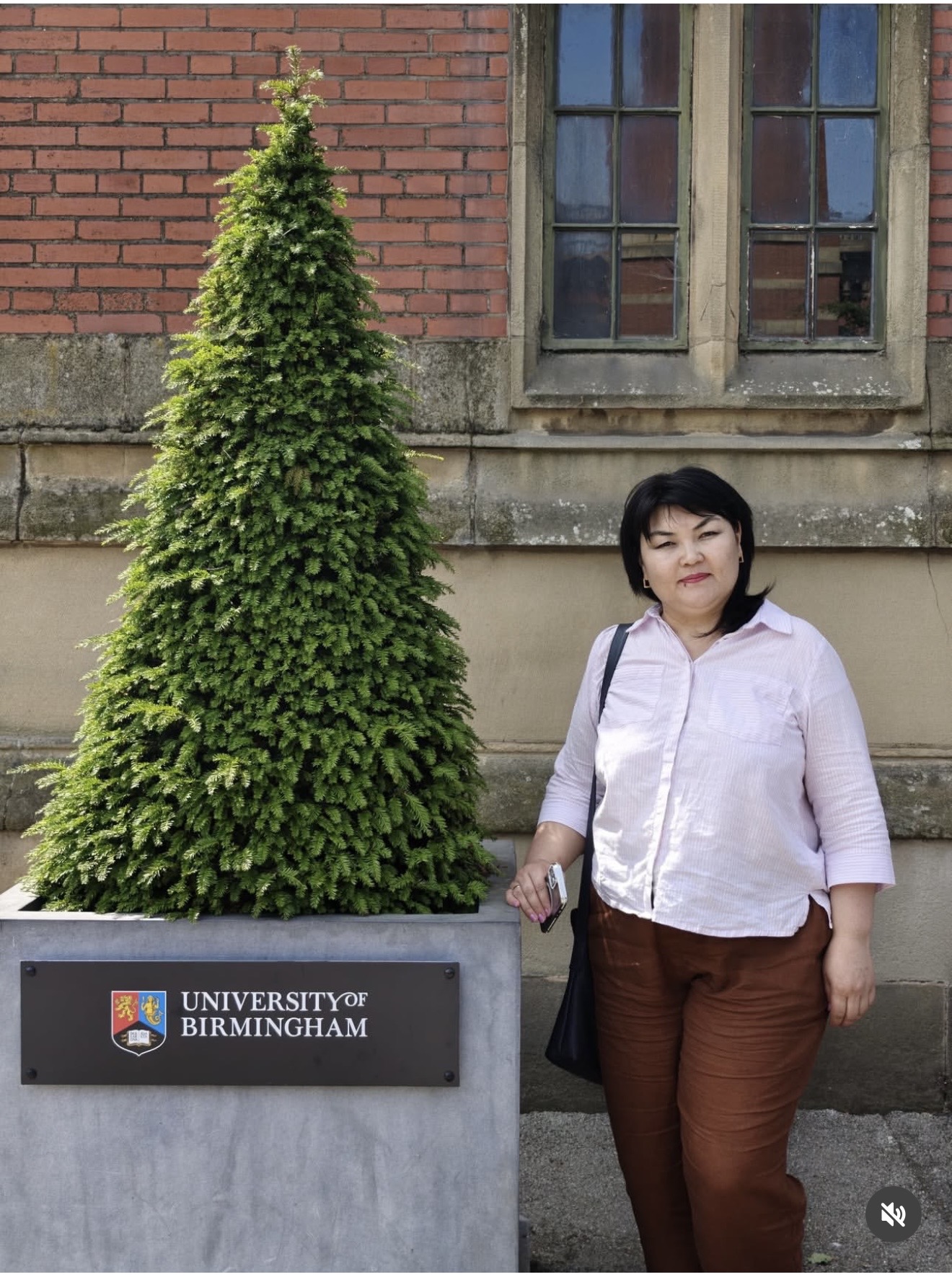 Ұлыбританияның жетекші ғылыми лабораторияларына тәжірибе алмасу