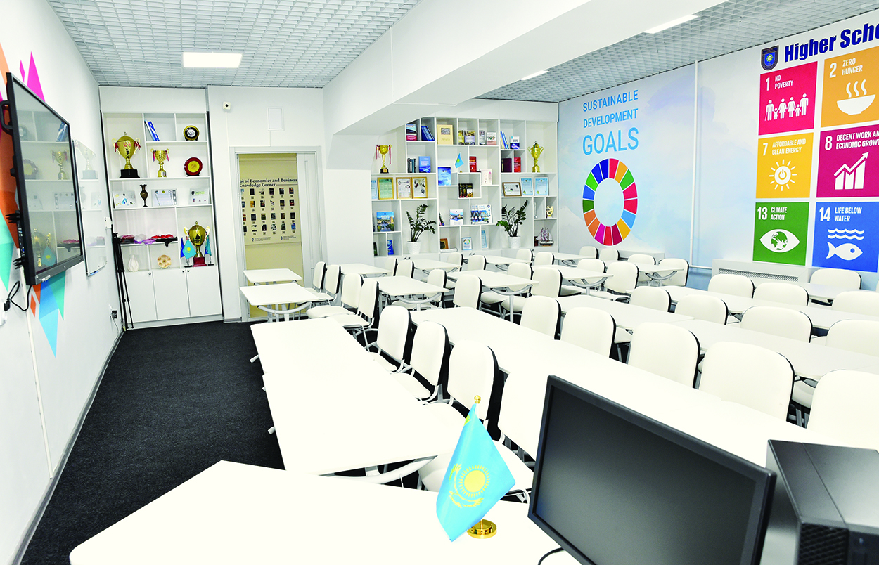 Harmony of science and practice