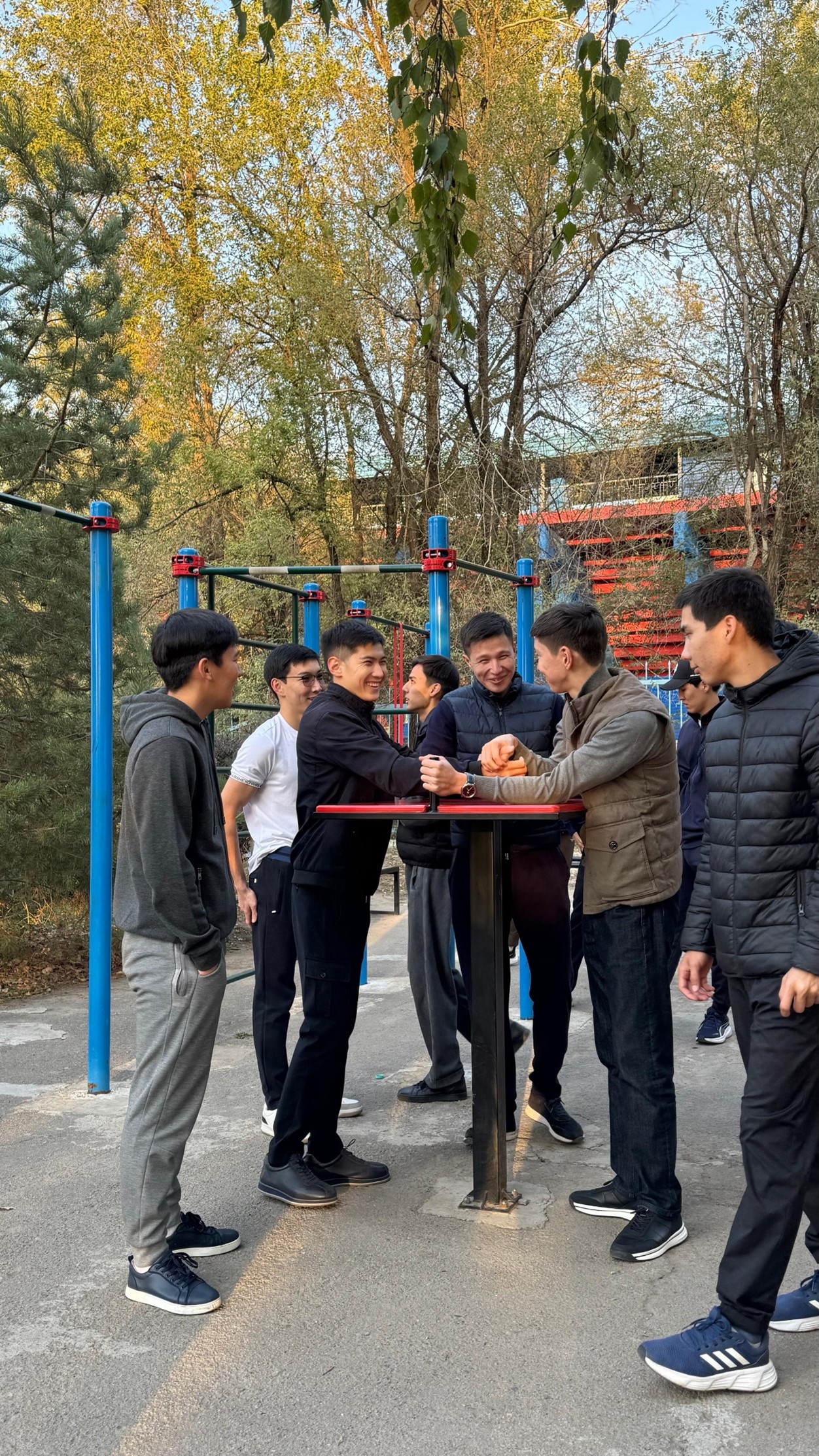 ТДМ №3 «Жақсы денсаулық және әл ауқат»