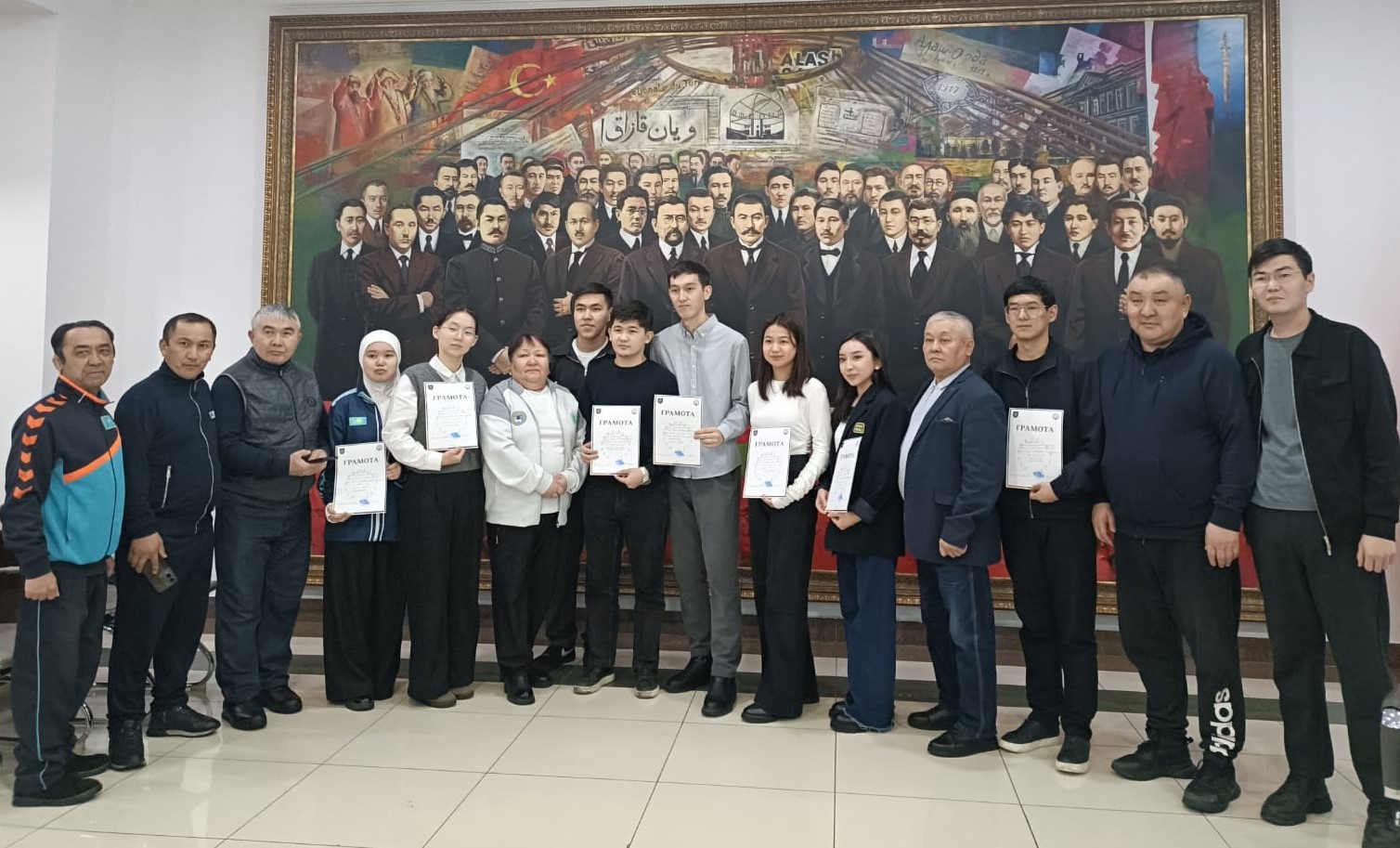 Тоғызқұмалақ