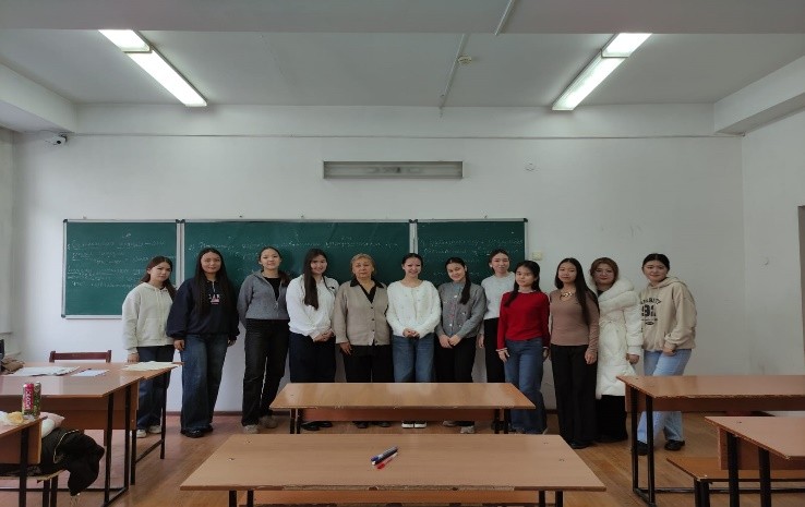 ТДМ 15 «Құрлық экожүйелерін сақтау».