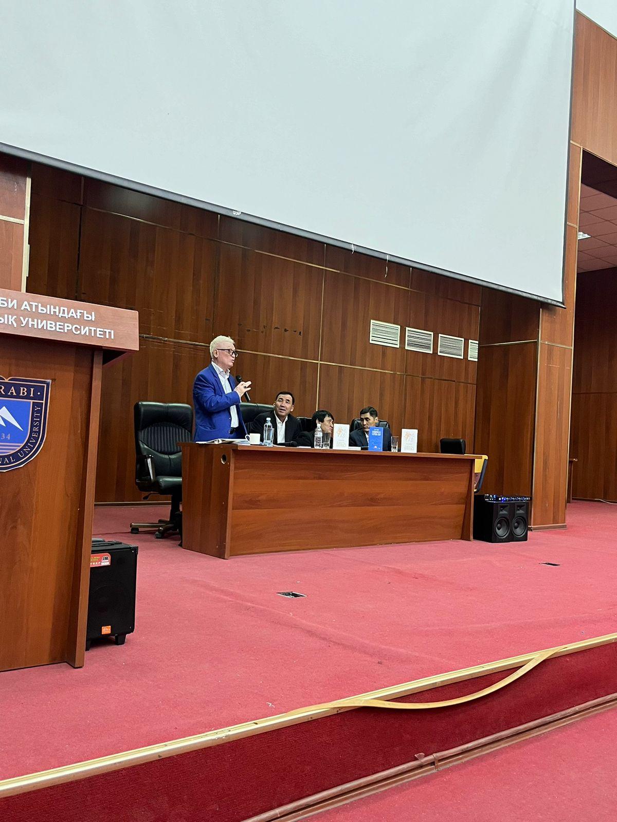 ЖҮРЕКТЕ БІР САҒЫНЫШ  БҰЛҚЫНАДЫ