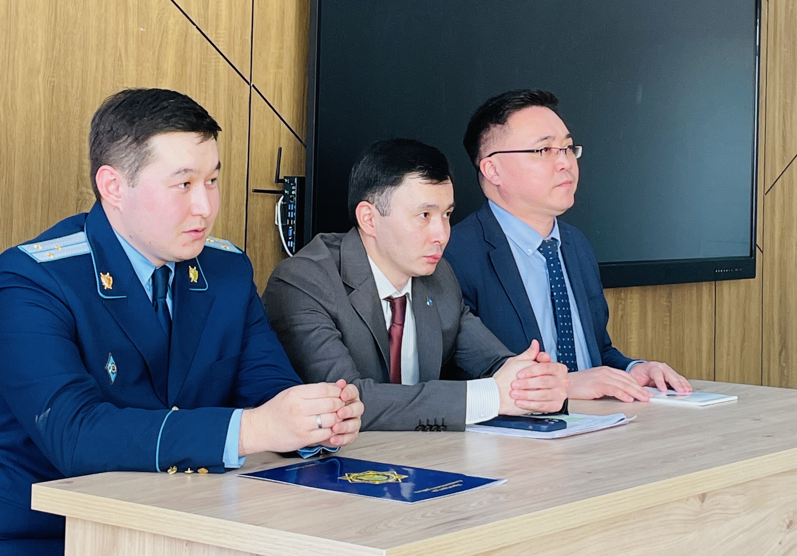 «Knowledge of the Law – a Necessity of the Time: Legal Culture and Responsibility of Students»