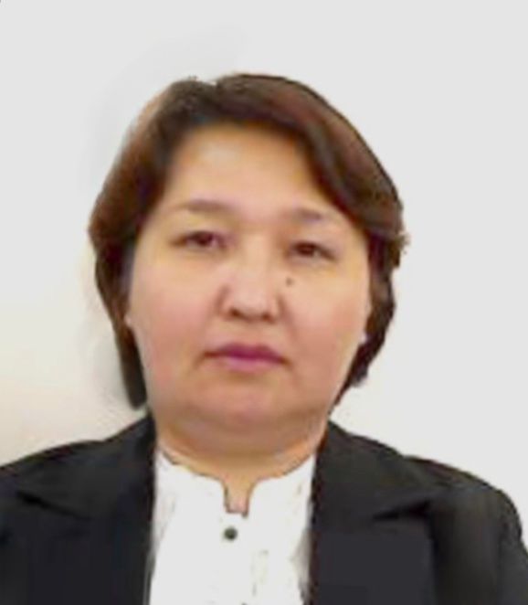 Халықтың жүрегіне жол тапқан Ата Заң