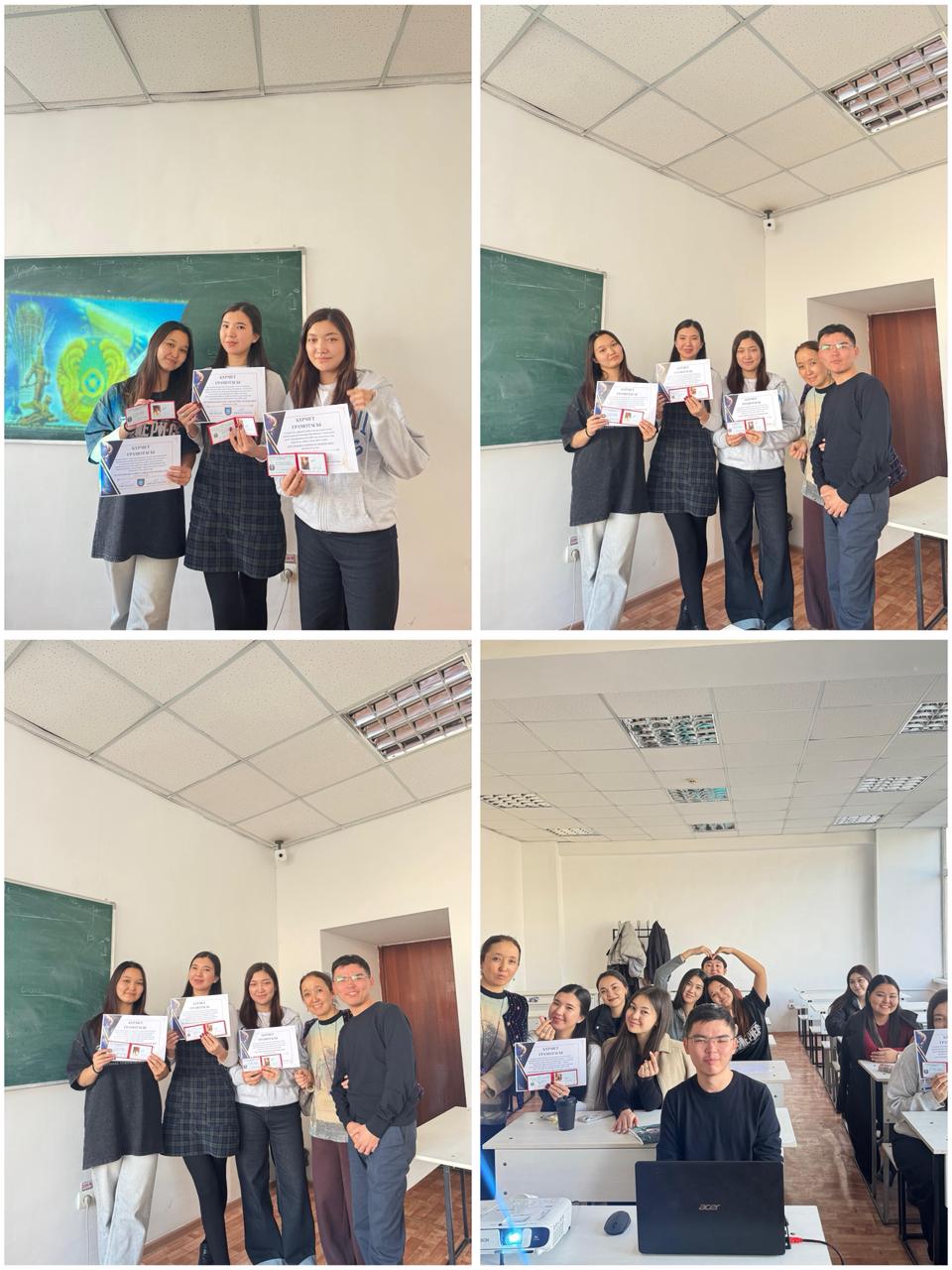 «Тәуелсіздік деп соғады жүрегіміз» атты рухани-патриоттық іс-шара