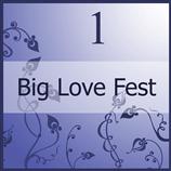 BIG LOVE FEST: KazNU