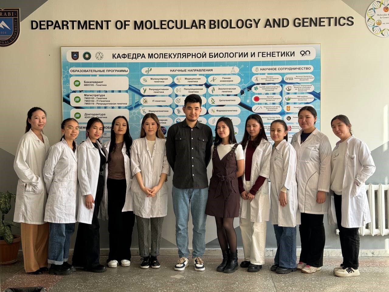 The Use of Genetic Tools in Combating Hunger" (SDG 1 – No Poverty)