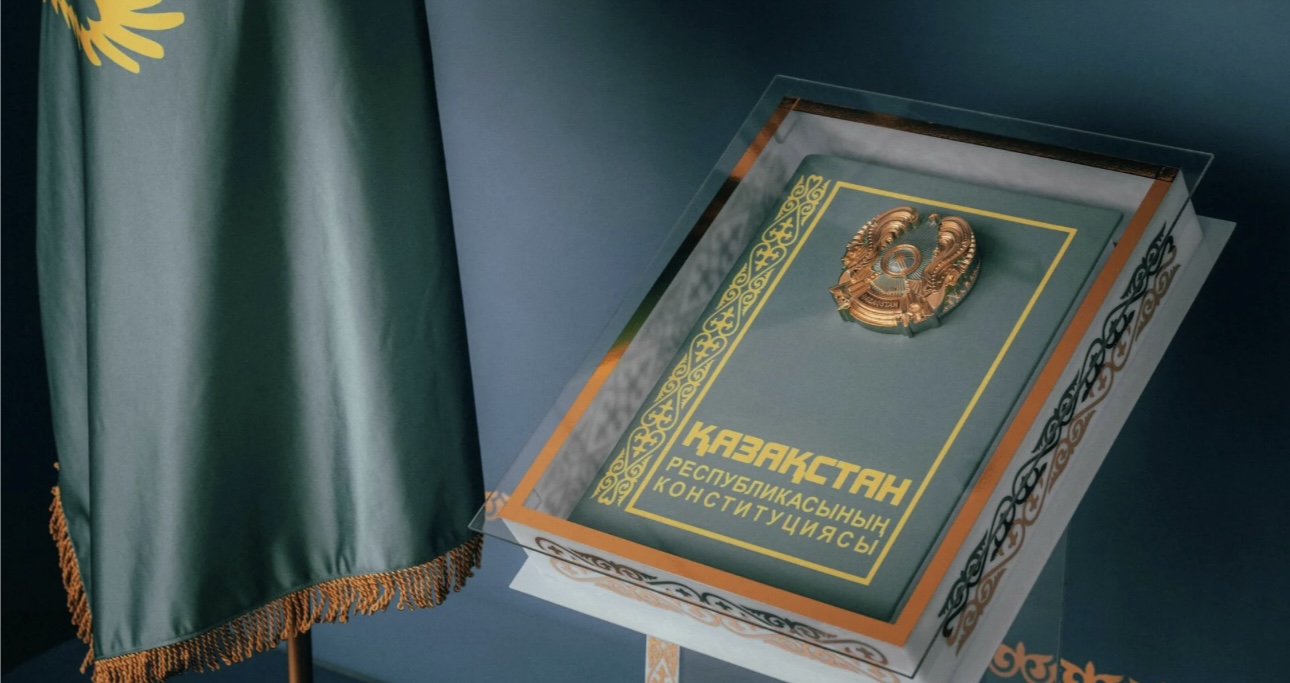 Қазақстан Республикасы адам капиталын, білімді, ғылымды, инновацияны дамытуды мемлекет қызметінің стратегиялық бағыты