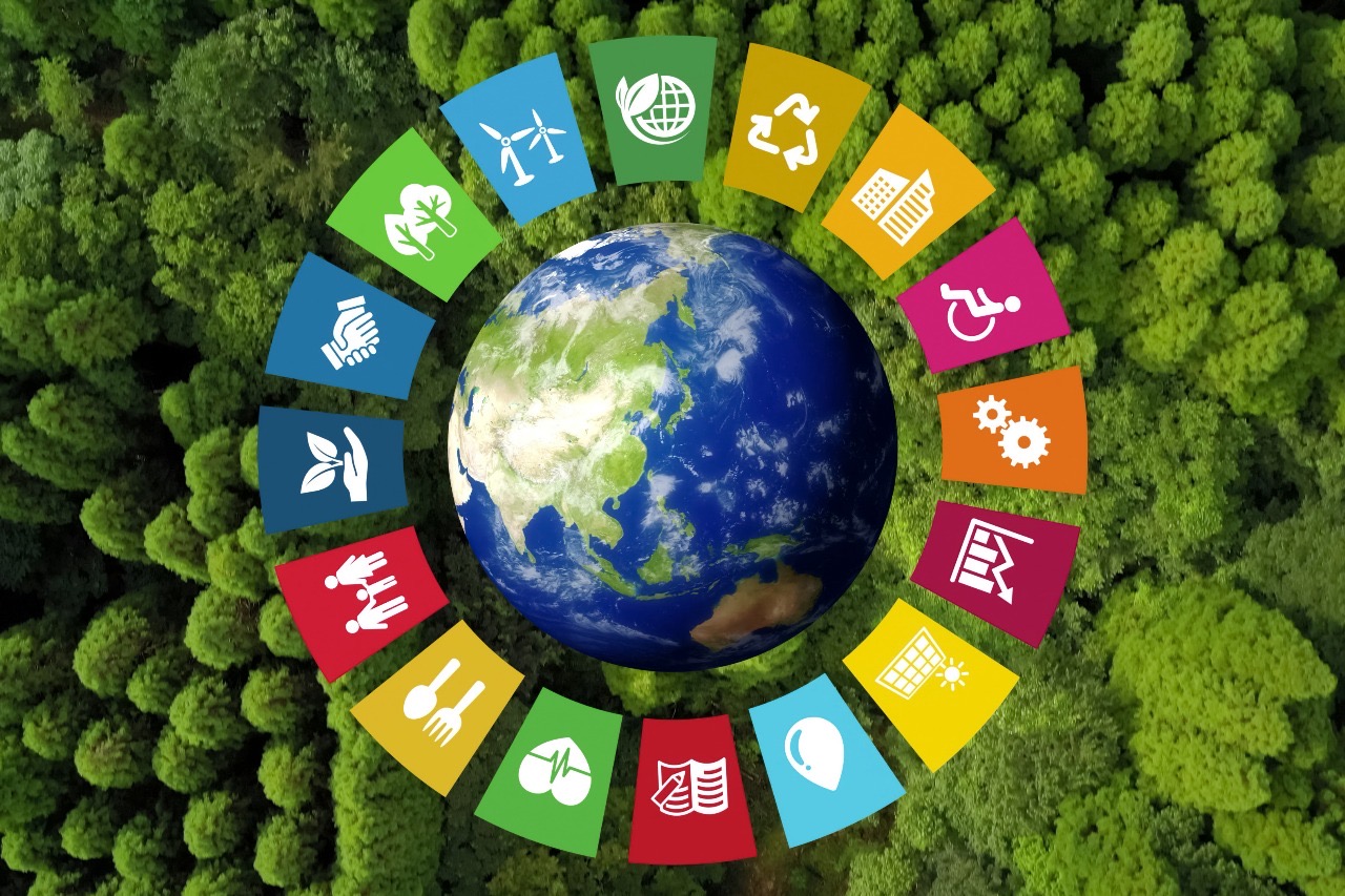 Халықаралық симпозиум «Integrating Sustainability into Education»