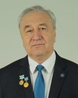 Abdurasul Aldashevich Zharmenov