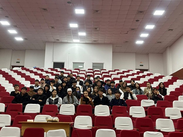 Eternal You: Жасанды интеллект және адамдықтың шекаралары