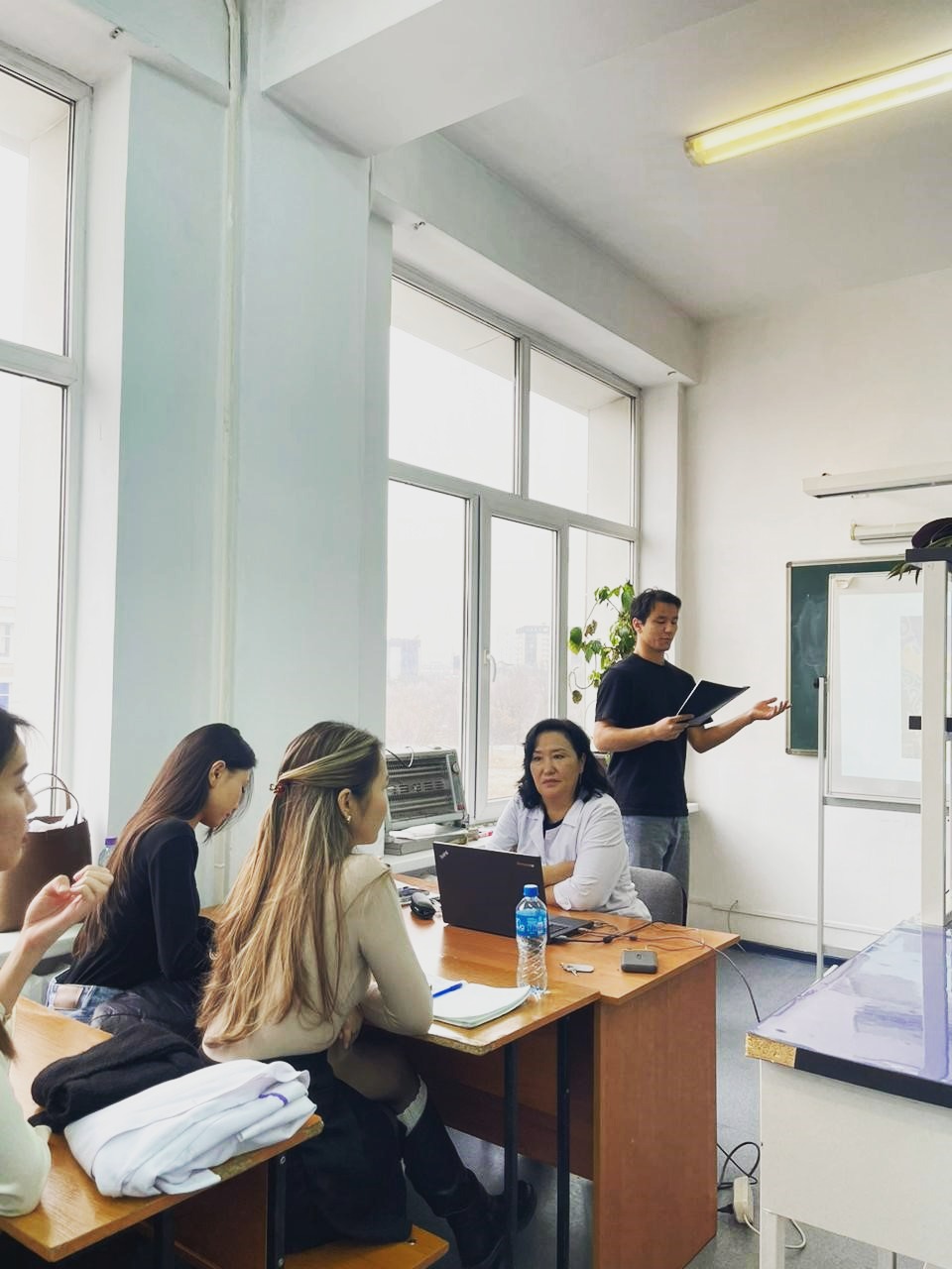 Егемен елім менің