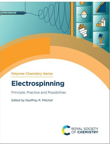 Профессор Нәжіпқызы Меруерттің ғылыми нәтижелері халықаралық ғылыми кітапта жарияланды