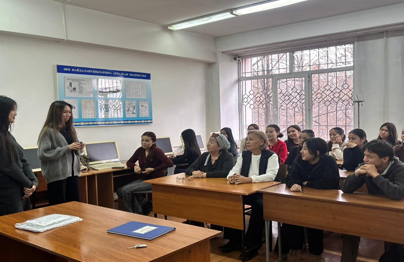 ТДМ 3: Салауатты өмір салты және әл-ауқат