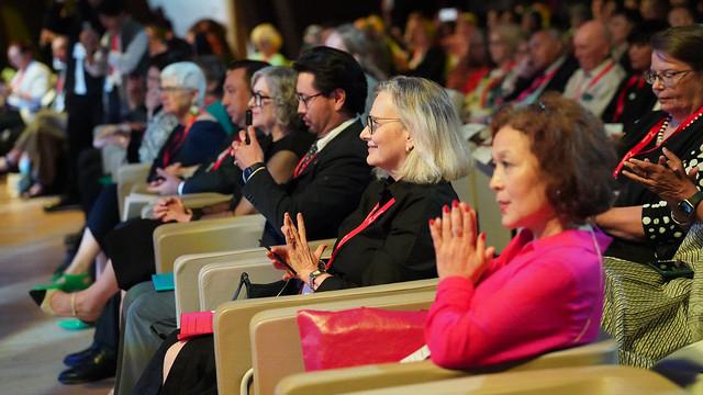 Доступность информации и медиаграмотность: конгресс, который войдет в историю