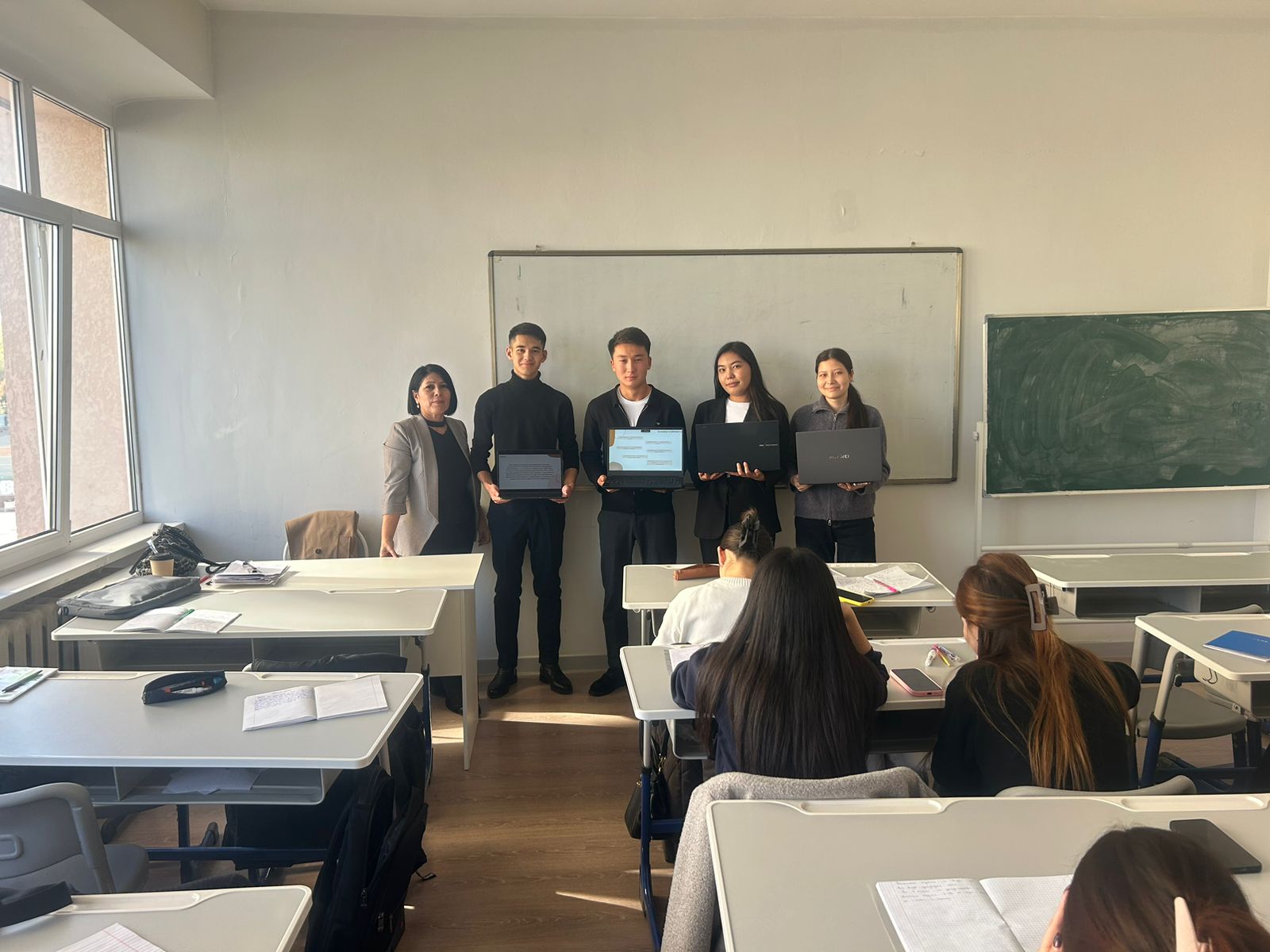 «Язык- благополучие народа»