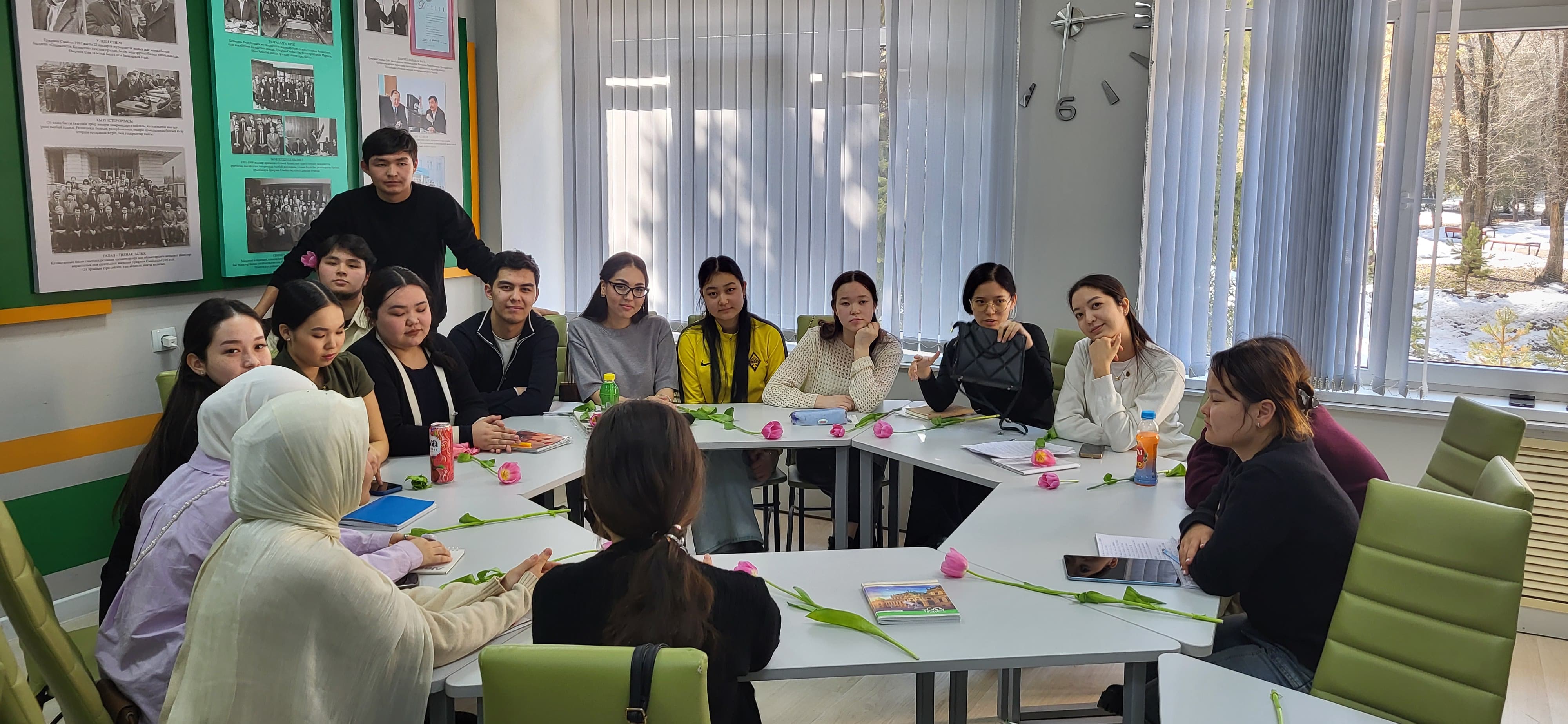 Environmental Education as a Step Towards Sustainable Development 