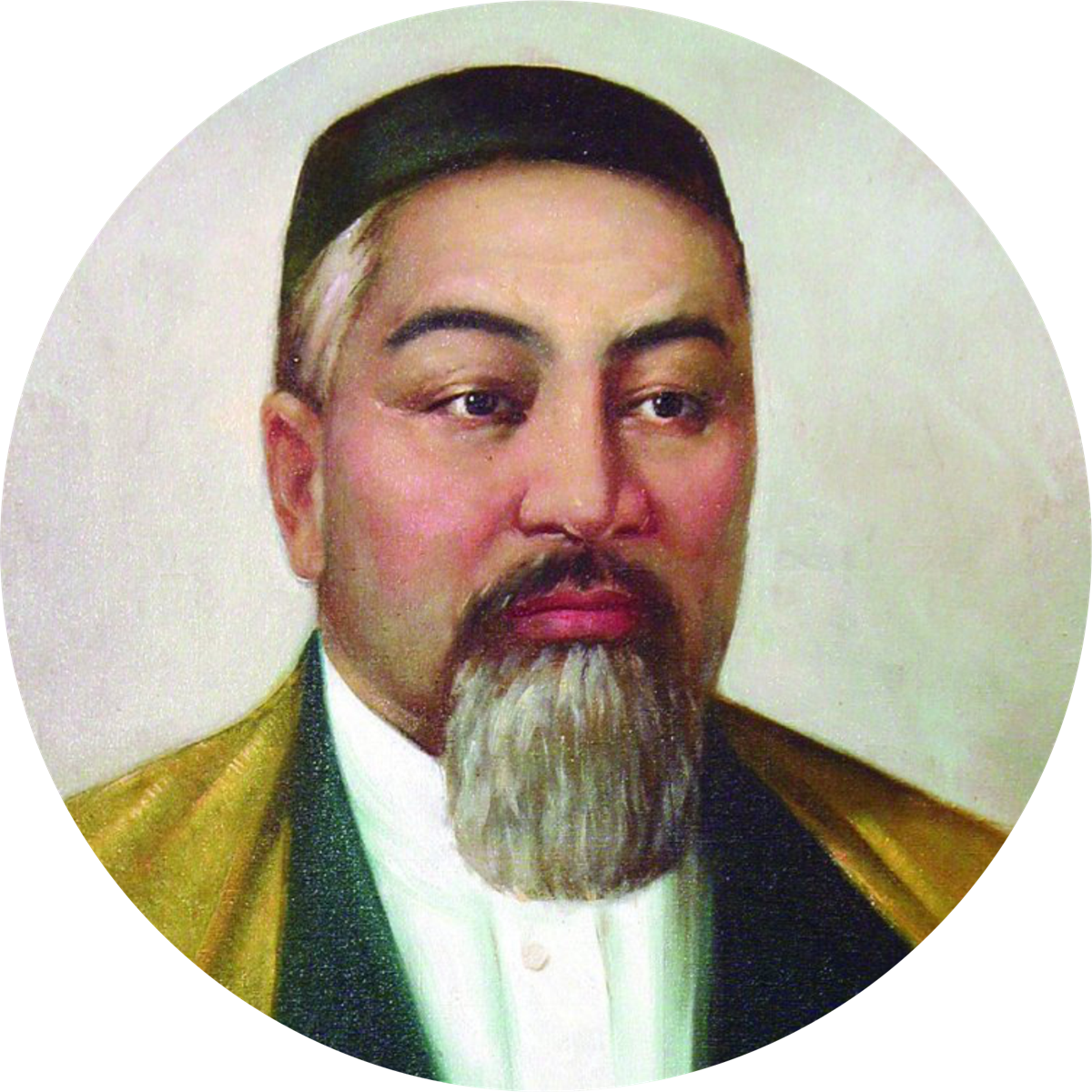                                    Абай – әлемдік мәдениеттің тұлғасы 