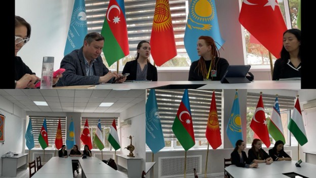 ТДМ 3. Жақсы денсаулық және әл-ауқат