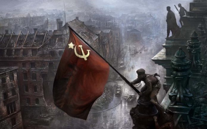 ҰЛЫ ЖЕҢІСКЕ ТАҒЗЫМ