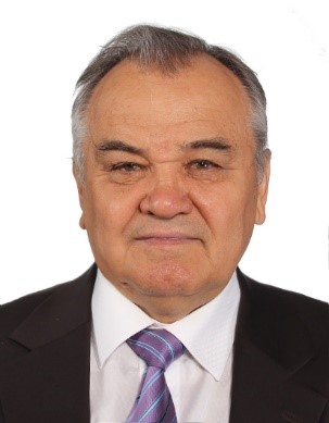 M.K.Nauryzbayev